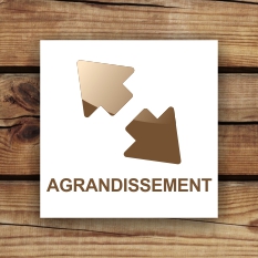 agrandissement de maison et garage
